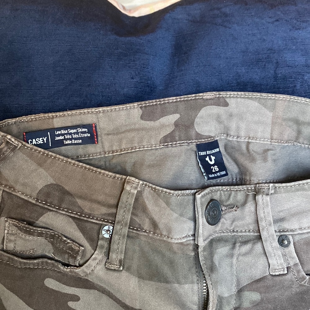 True religion